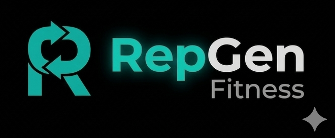 RepGen Fitness